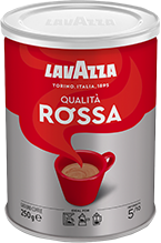 Lavazza, Espresso Italiano Classico, Café Molido Natural, Ideal