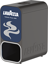Portacápsulas Lavazza grande