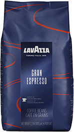Café en grano Gran Espresso
